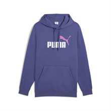 PUMA - ESS 2 Logo Hoodie, Kapuzenpullover