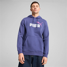 PUMA - ESS 2 Logo Hoodie, Kapuzenpullover