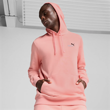 PUMA - ESS 2 Logo Hoodie, Kapuzenpullover