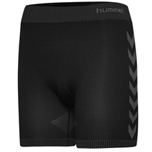 Hummel - First Seamless, Damen Funktionsshorts