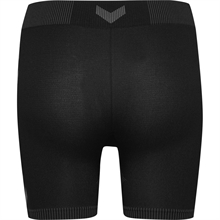 Hummel - First Seamless, Damen Funktionsshorts