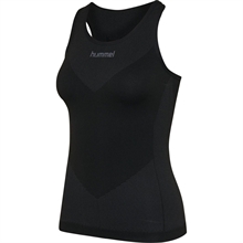 Hummel - First Seamless, Damen Top