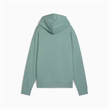 PUMA - ESS SCRIPT Comfort Hoodie, Kapuzenpullover