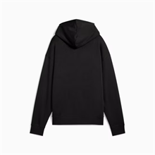 PUMA - ESS SCRIPT Comfort Hoodie, Kapuzenpullover