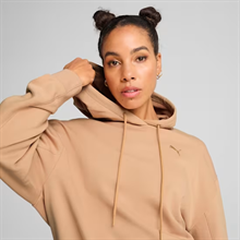 PUMA - RELAXED Hoodie, Kapuzenpullover