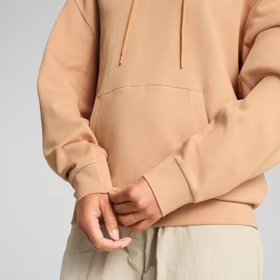 PUMA - RELAXED Hoodie, Kapuzenpullover