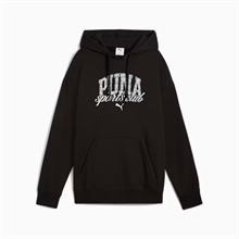 Puma - CLASS RELAXED Hoodie, Kapuzenpullover
