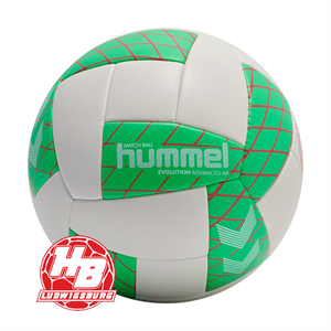 HB Ludwigsburg – hmlEVOLUTION Advanced AR HB, Handball