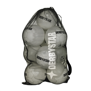 Derbystar - Ballnetz f�r 10 B�lle v25