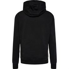 Hummel - hmlStaltic Cotton, Hoodie