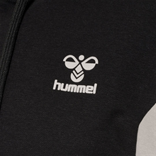 Hummel - hmlStaltic Cotton, Hoodie