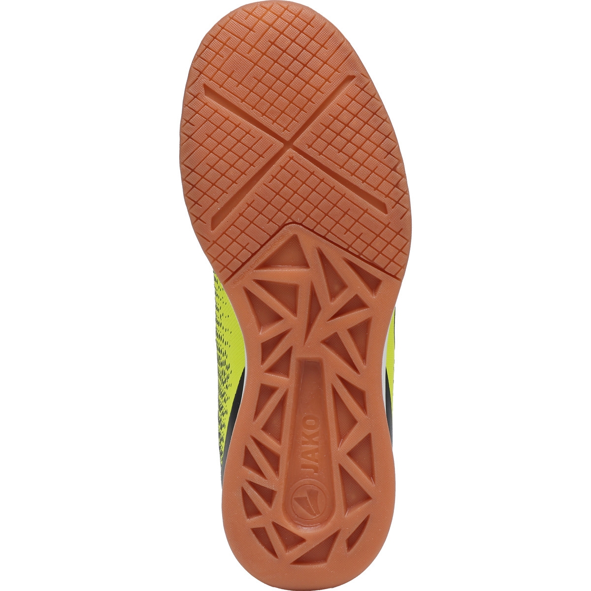 JAKO - Lightning II ID Junior, Fuballschuh