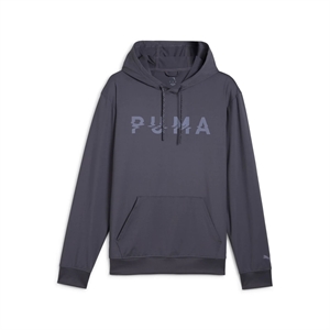 Puma - Cloudspun Branded Hoodie, Kapuzenpullover