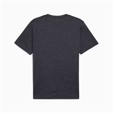 PUMA - Essentials Heather Cat Tee, T-Shirt