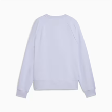 PUMA - W Cloudspun Fashion Midlayer, Pullover