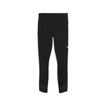 PUMA - Cloudspun Soft Mesh Tight, Leggings
