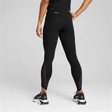 PUMA - Cloudspun Soft Mesh Tight, Leggings