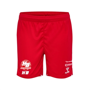 HB Ludwigsburg – hmlCore 2.0 Shorts Women, Shorts