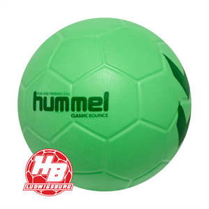 HB Ludwigsburg – Hummel hmlCLASSIC Bounce HB Kids, Handball