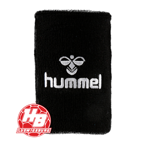 HB Ludwigsburg – Hummel Old School Big Wristband, Schwei�band