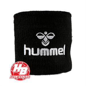 HB Ludwigsburg – Hummel Old School Small Wristband, Schwei�band