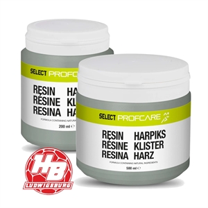 HB Ludwigsburg – Hummel Resin Natural, Handballharz