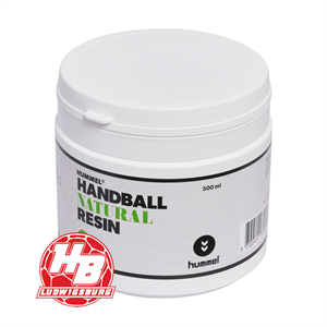 HB Ludwigsburg – Hummel Resin Natural, Handballharz