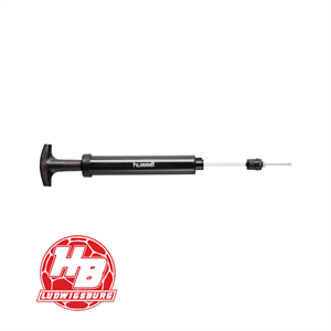 HB Ludwigsburg – Hummel Ball Pump, Ballpumpe