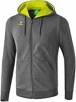 Erima - Graffic 5-C, Kapuzenjacke