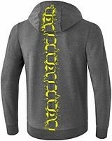 Erima - Graffic 5-C, Kapuzenjacke