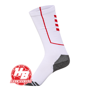 HB Ludwigsburg – Hummel hmlPro Training Socks High, Socken