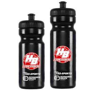 HB Ludwigsburg – HB L-Trinkflasche