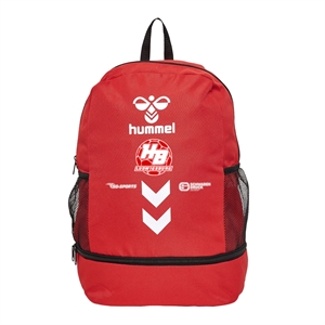 HB Ludwigsburg – Hummel hmlEssential Back Pack mit Bodenfach, Rucksack