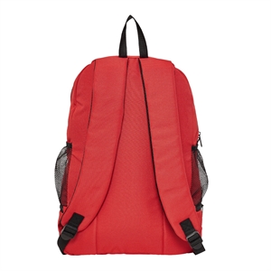 HB Ludwigsburg – Hummel hmlEssential Back Pack mit Bodenfach, Rucksack
