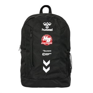 HB Ludwigsburg – Hummel hmlCore 2.0 Back Pack, Rucksack