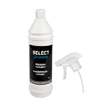 Select - Harz, Vorwaschspray