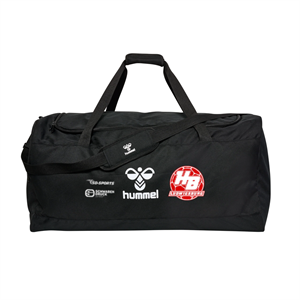 HB Ludwigsburg – Hummel hmlCore 2.0 Team Bag, Sporttasche