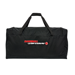 HB Ludwigsburg – Hummel hmlCore 2.0 Team Bag, Sporttasche