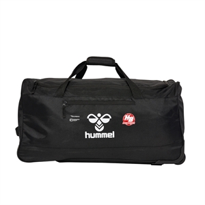 HB Ludwigsburg – Hummel hmlCore 2.0 Trolley, Trolley