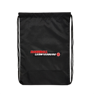 HB Ludwigsburg – Hummel hmlCore 2.0 Gymbag, Sportbeutel