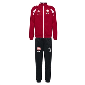 HB Ludwigsburg – Anzugsset Kids, Anzugsset lang
