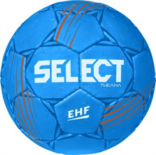 Select - Tucana, Handball