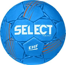 Select - Tucana, Handball