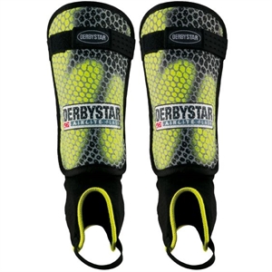 Derbystar - Airlite Flash, Schienbeinschoner