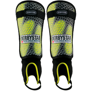 Derbystar - Airlite Flash, Schienbeinschoner