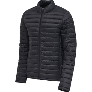 Hummel - hmlRED QUILTED JACKET, Herren Steppjacke