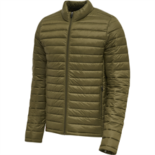 Hummel - hmlRED QUILTED JACKET, Herren Steppjacke