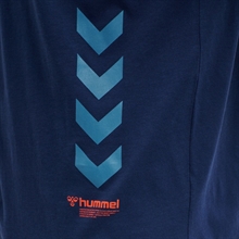 Hummel - hmlPARSON, T-Shirts