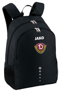 Jako - Dynamo Dresden Classico, Rucksack
