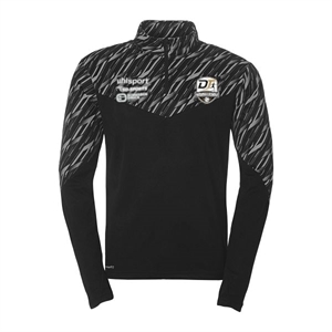 DT Fussballschule, 1/4 Zip Top - Kids